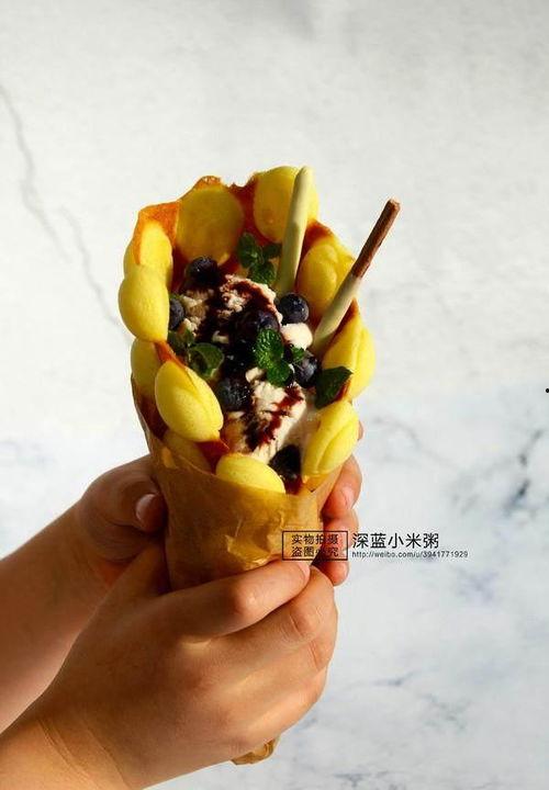 网红爆料鸡蛋仔视频,鸡蛋仔制作全过程，美味瞬间呈现！