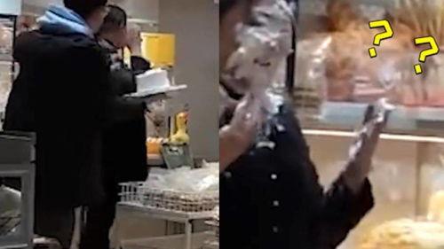 口罩网友爆料视频大全,揭秘生活百态